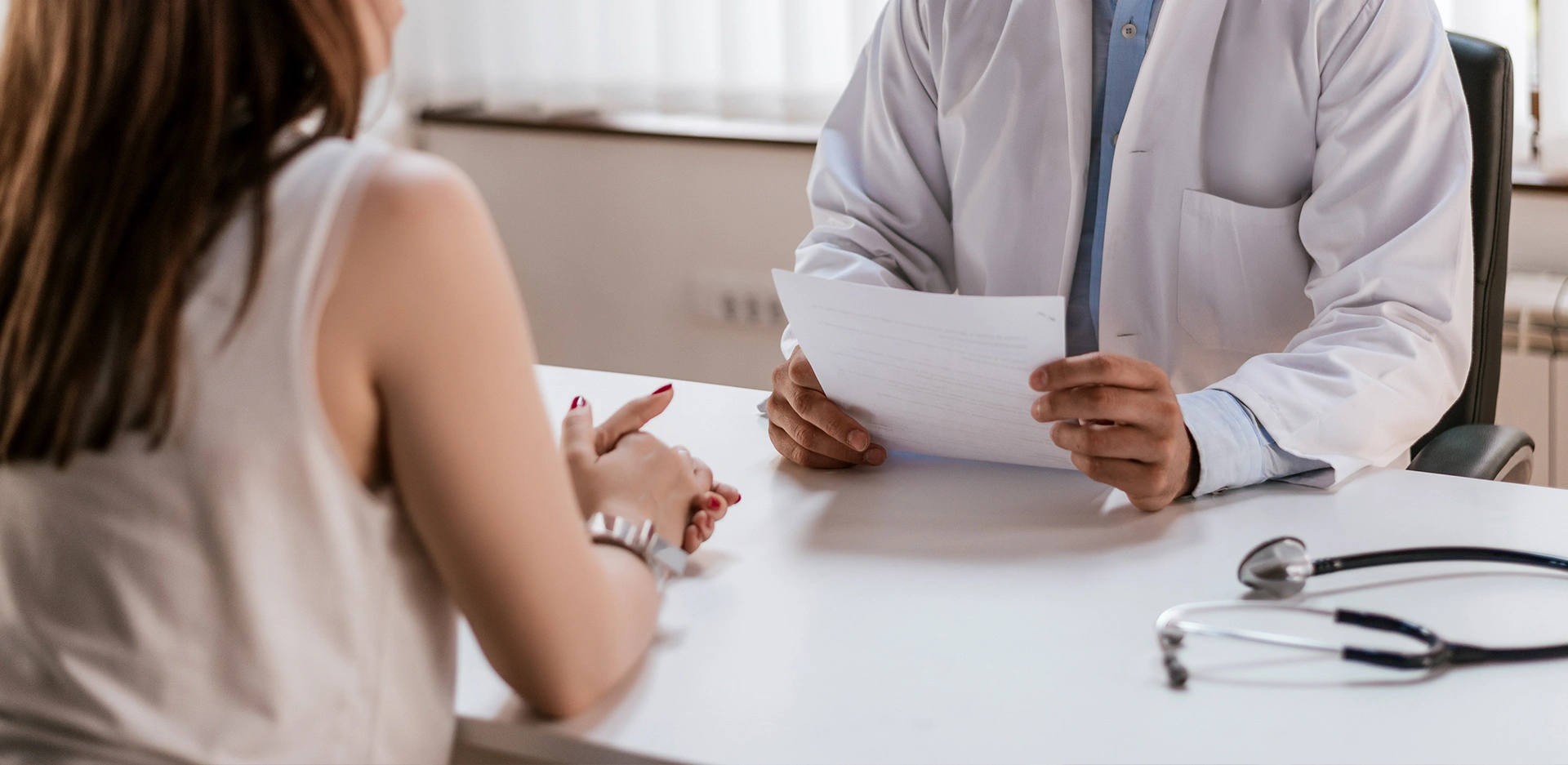 Presentaciones para Pacientes